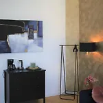 Hedone City Luxury Apartments With Free Parking