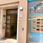 Hedone City Luxury Apartments With Free Parking