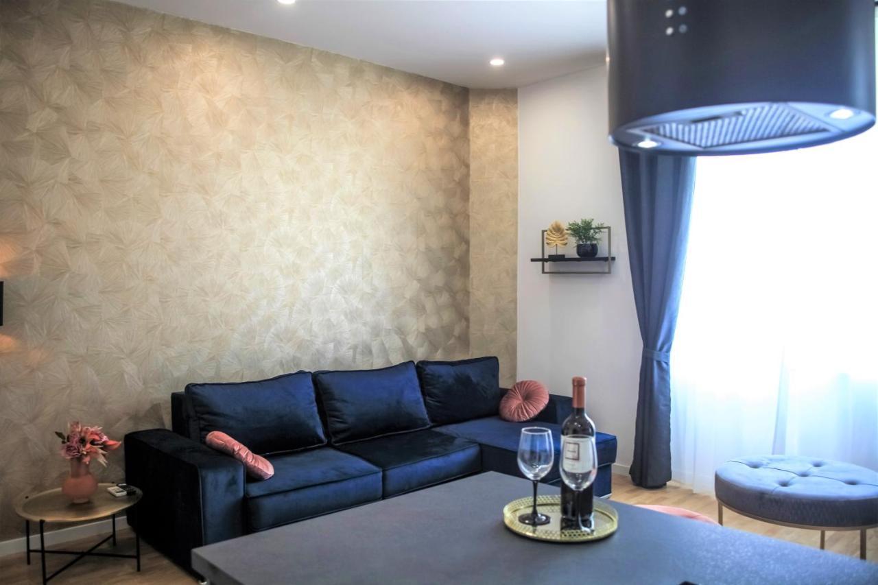 Apartment Hedone Luxury With Free Parking Pula