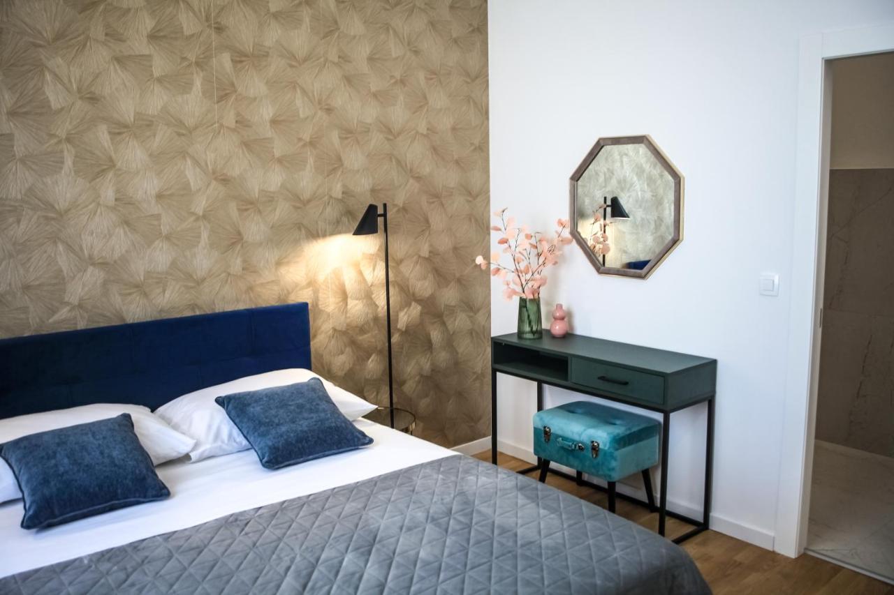 Hedone Luxury With Free Parking Apartment Pula