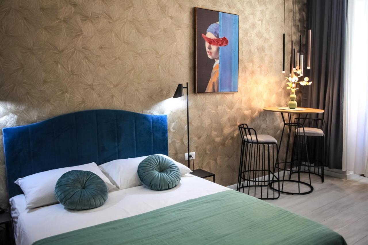 Hedone Luxury With Free Parking Apartment Pula