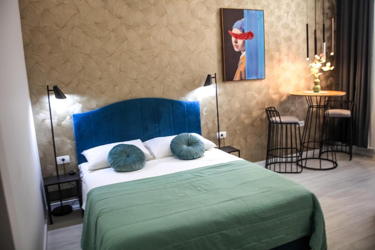 Apartment Hedone Luxury With Free Parking Pula