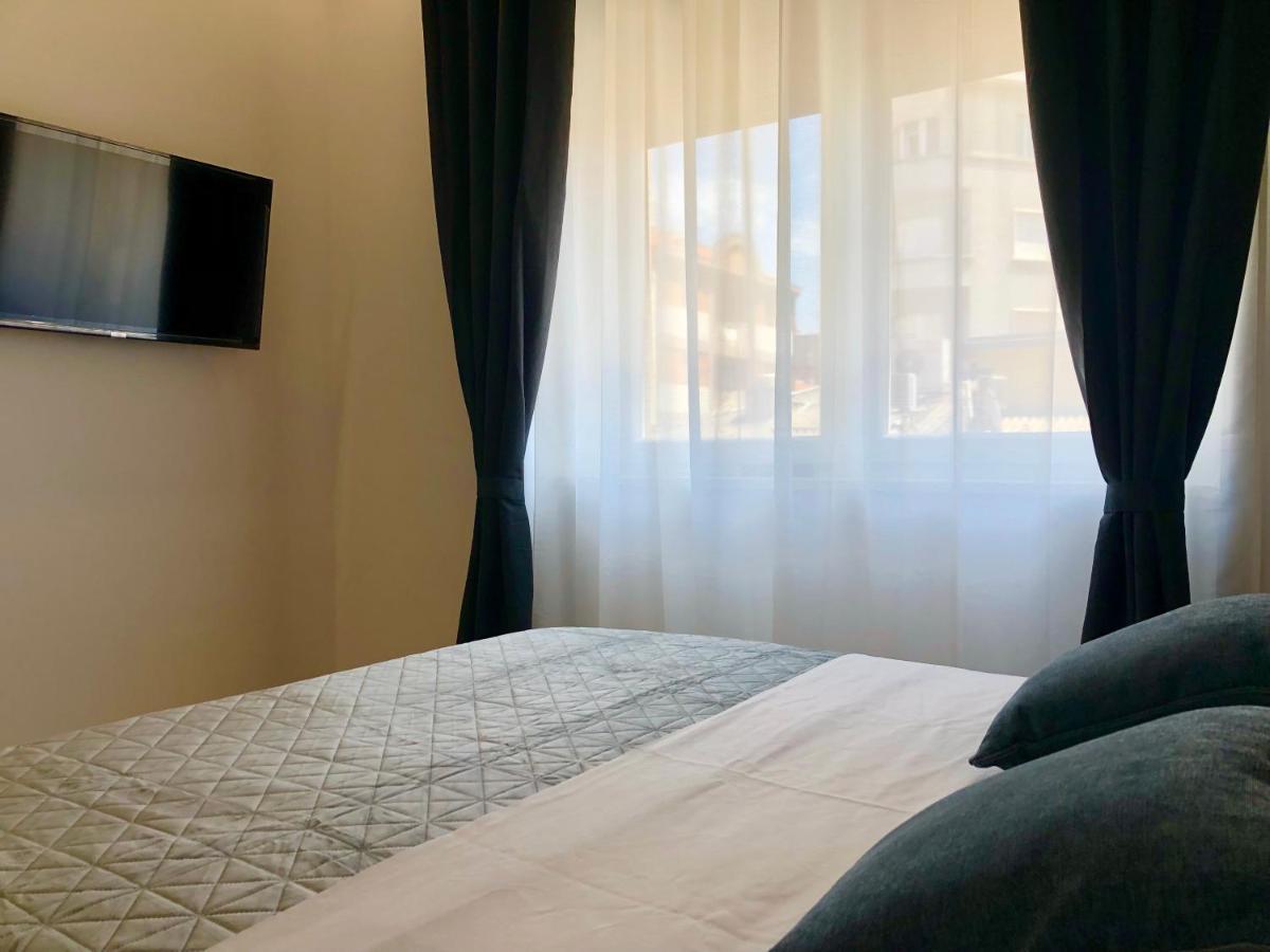Apartment Hedone Luxury With Free Parking Pula