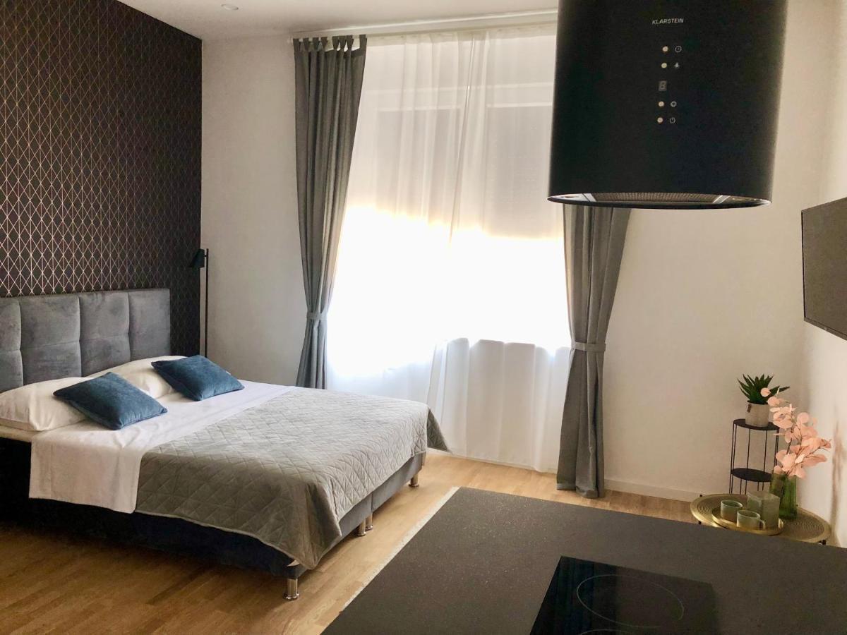Apartment Hedone Luxury With Free Parking Pula