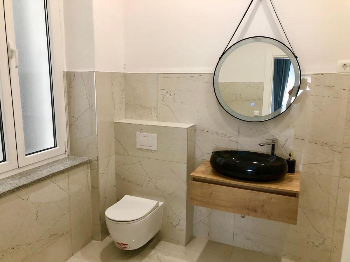 Hedone Luxury With Free Parking Apartment *