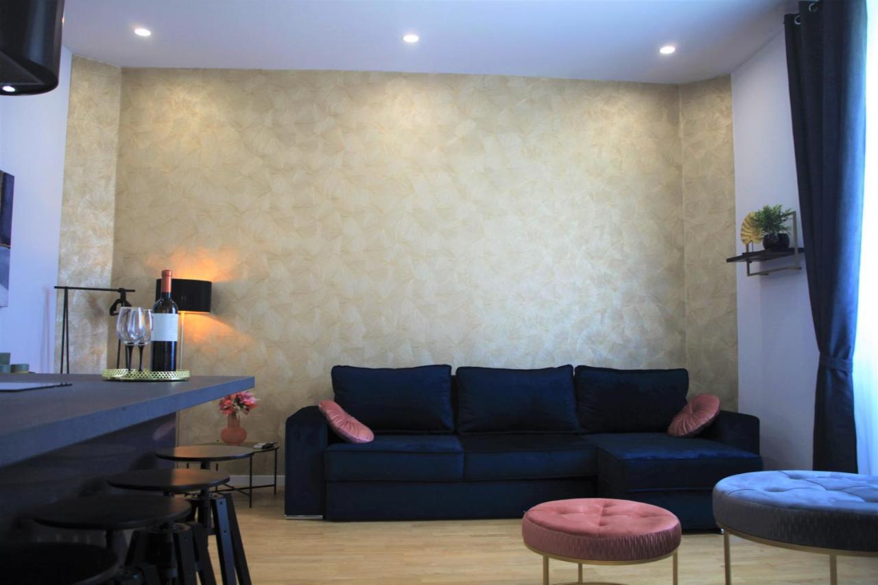 Hedone Luxury With Free Parking Apartment Pula