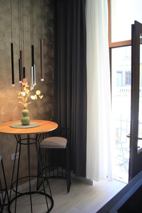 Apartment Hedone Luxury With Free Parking