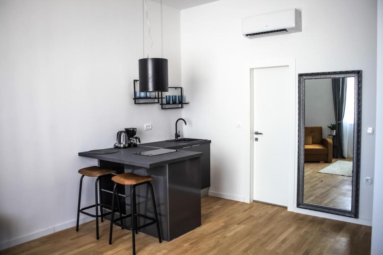 Hedone Luxury With Free Parking Pula